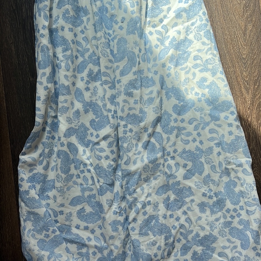 Hansen & Gretel Marcella Paisley Dress - Picture 7 of 7
